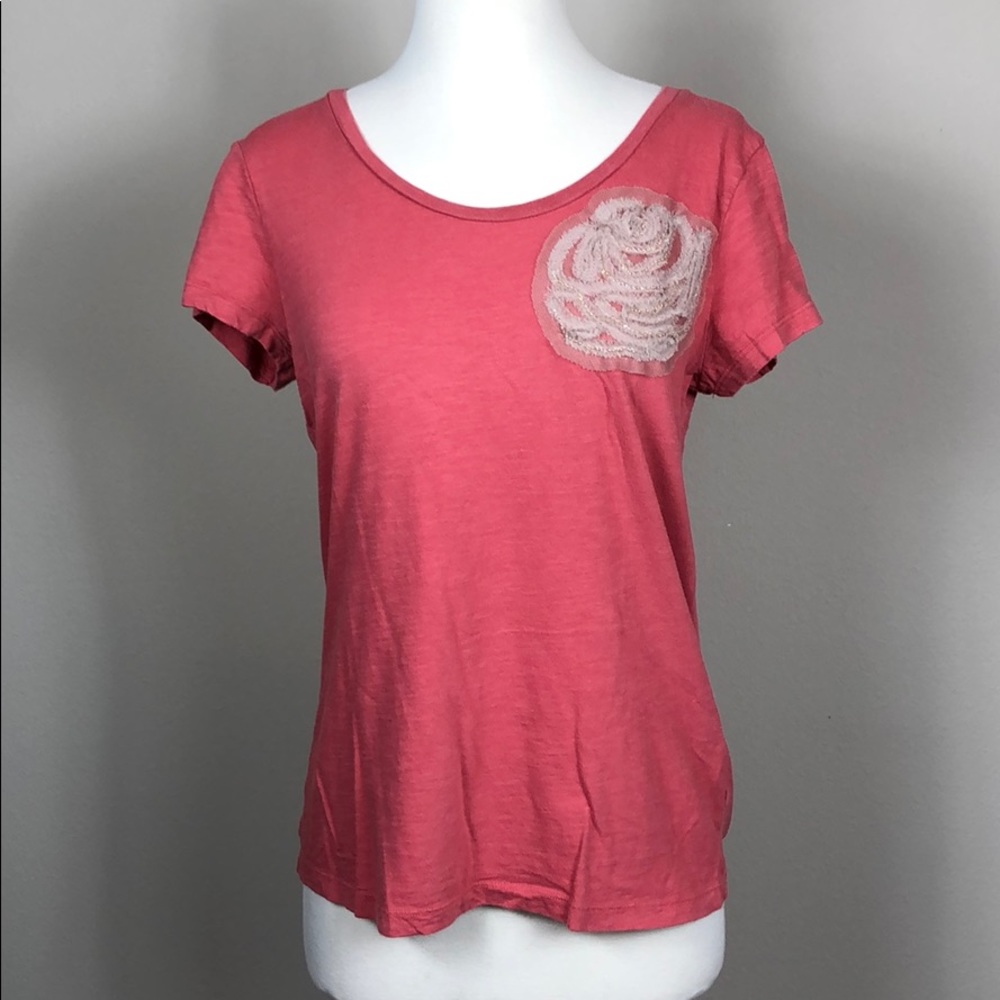 Merona top